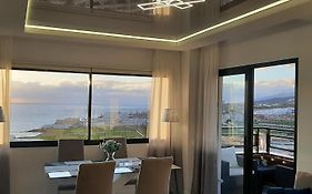 Ocean View Apartment In Club Paraiso, Pp139