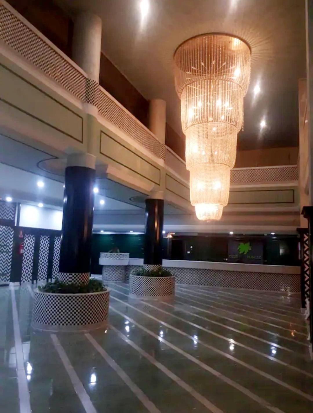Ocean View Apartment In Club Paraiso, Pp139 Costa Adeje  Exterior photo