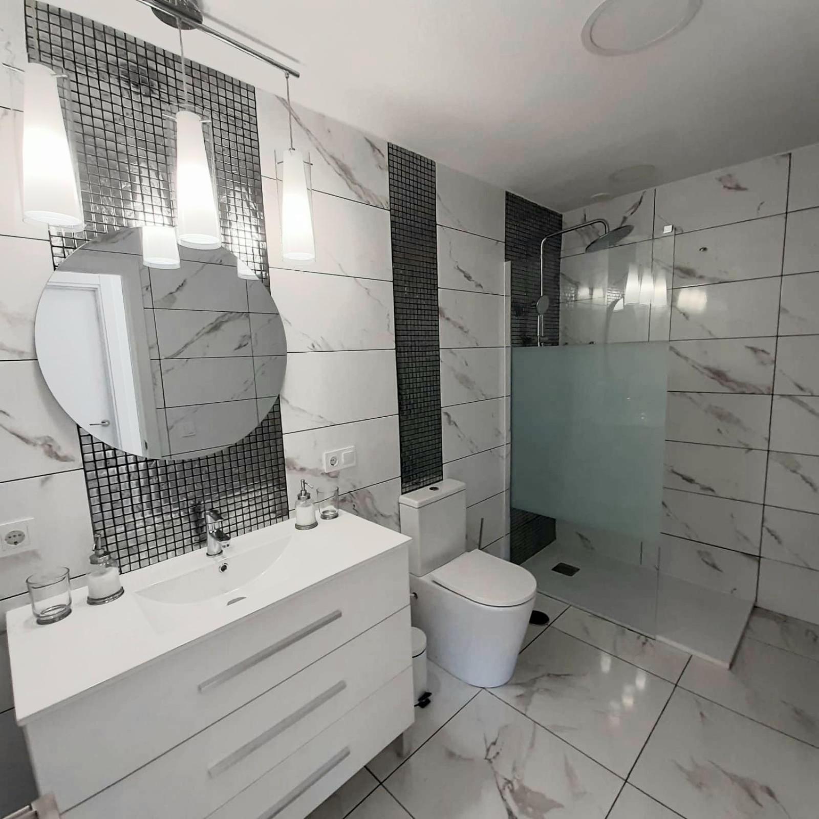 Ocean View Apartment In Club Paraiso, Pp139 Costa Adeje  Exterior photo